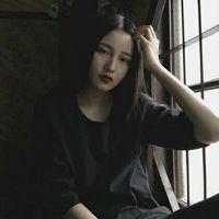 向晚如歌。 像我这么懒得人，你的