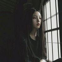 向晚如歌。 像我这么懒得人，你的