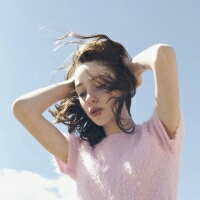 Jin女 人生不能靠心情活着，