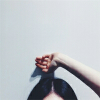 Jin女 人生不能靠心情活着，