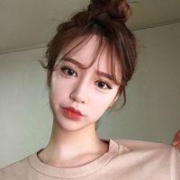 偷偷地想，偷偷地喜欢