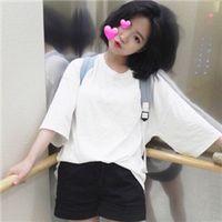长发及腰不及短发及肩 小时候我们哭着哭着就