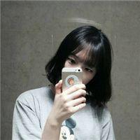 长发及腰不及短发及肩 小时候我们哭着哭着就