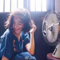 啦啦啦！ 你离去时未曾回眸于是