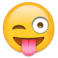 小表情 姑娘不要逢人就掏心掏