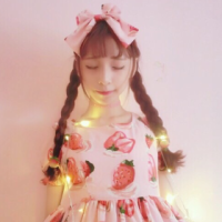 YuXi 我的脾气赶走了很多人