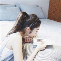 我爱的人很少 所以身世飘摇 等待太久得来的东西，