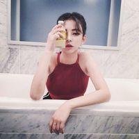 我相信没人能看到最后 做一个淡淡的女子，不