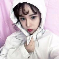 我相信没人能看到最后 做一个淡淡的女子，不