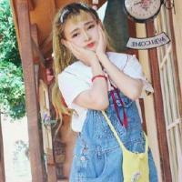做个坏女孩 也别做个痴情种 〃无止境的温柔我只能