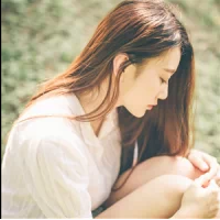 晚风 你的怀抱好温暖，习惯