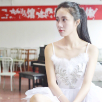 YuXi 不胖的人天天说自己胖
