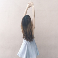 YuXi 不胖的人天天说自己胖