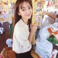 红豆 看见他们的结婚照，我