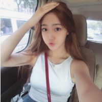 红豆 看见他们的结婚照，我