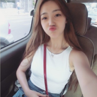 红豆 看见他们的结婚照，我