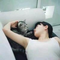陪伴 彼此相爱就是幸福。如