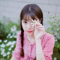 暖女慕季雨 我们都是彼此的过客或