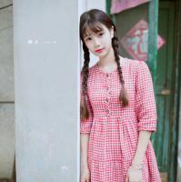 暖女慕季雨 我们都是彼此的过客或