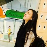 毛清清 众里寻她千百度，蓦然