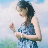 苏小姐 Vow like b