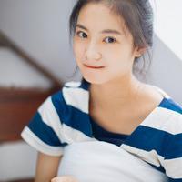 清风撩发 人生最宝贵的不是你拥