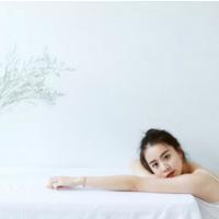 清风撩发 人生最宝贵的不是你拥