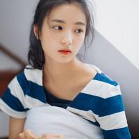 清风撩发 人生最宝贵的不是你拥