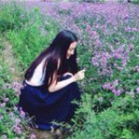 原谅这个世界没那么好 不要以为身上插个鸡毛