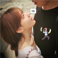 红豆 去你妈的祝你幸福，不