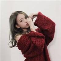 我所爱的。 Everyone h