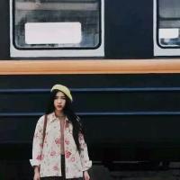 花痴了夏天 谢谢你，从头到脚的完