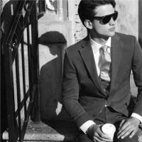 朝阳 痛苦是一过过程,坚持