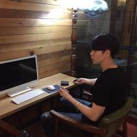 冰卯 我想用一首歌的时间