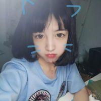 一些言语，不是表情可