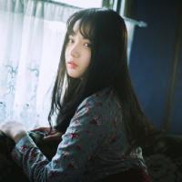 清挽 时光不停的在转动，现