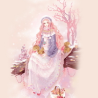 少女心 一直一直都是我在努力
