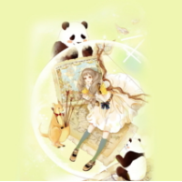 少女心 一直一直都是我在努力