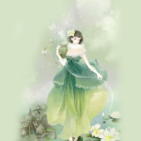 少女心 一直一直都是我在努力