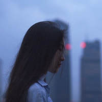 ‖潮∷爆‖ 岁月拐走了单纯，人生