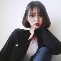 柒染。 得到的 莪沒有好好珍