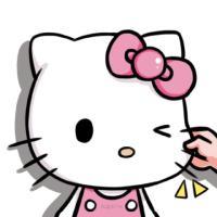 捏你小肥脸 哈哈 离开我以后,有没有更