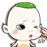 捏你小肥脸 哈哈 离开我以后,有没有更