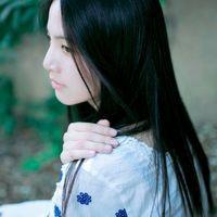 清酒微凉. 我们一直忘了要搭一座