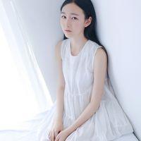 清酒微凉. 我们一直忘了要搭一座
