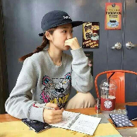 除了安静，我想不到我