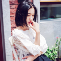 南木与北森 若你在天涯流泪，我会