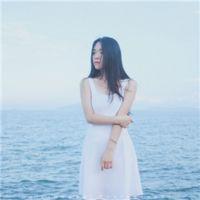 北栀怨寒 我只是有那么一点的不