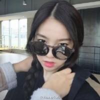 高雅女头 你信不信沧桑也会退化