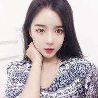高雅女头 你信不信沧桑也会退化